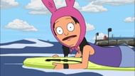 Still from Bob's Burgers (Image via Hulu)